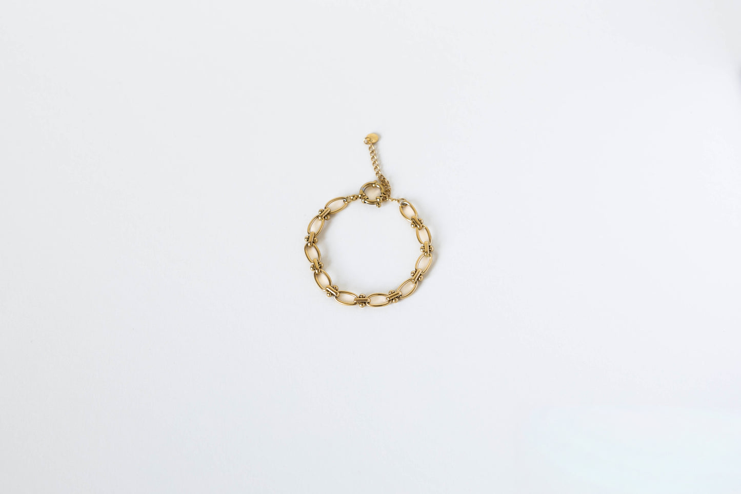 Armband A008 goud
