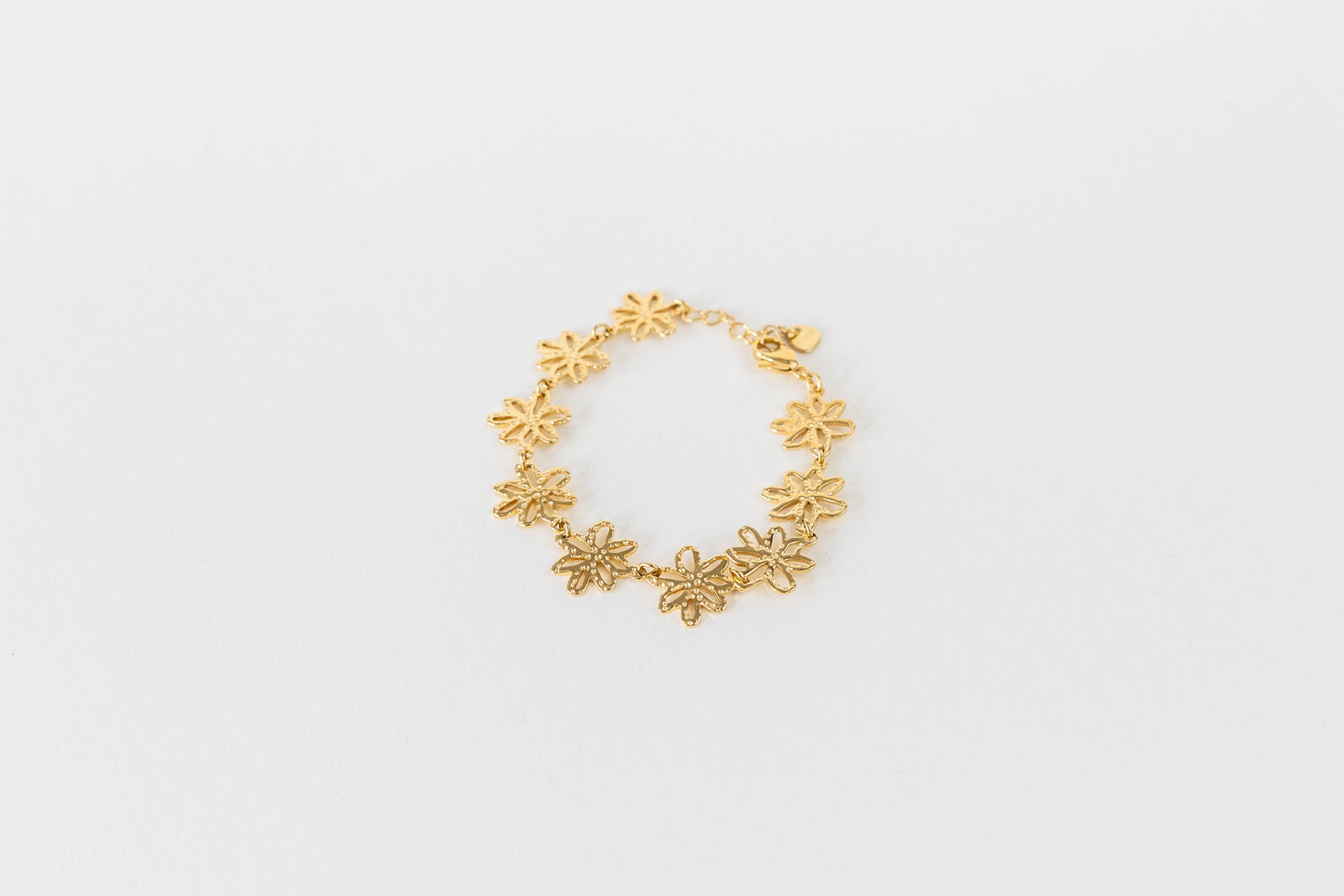 Armband A002 goud
