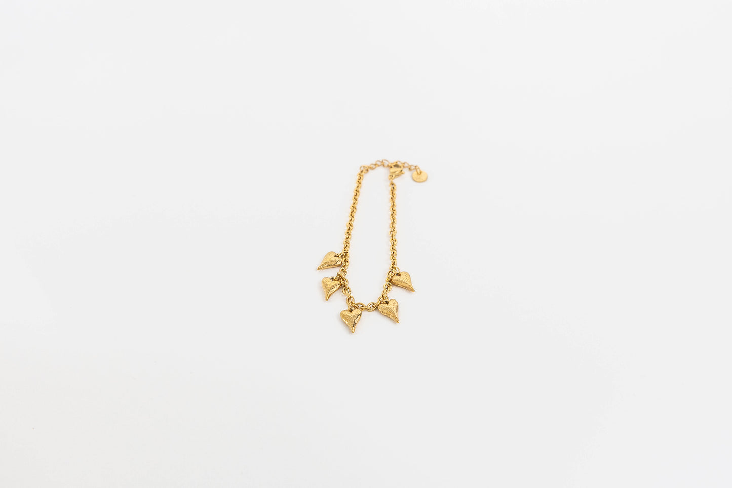 Armband A005 goud