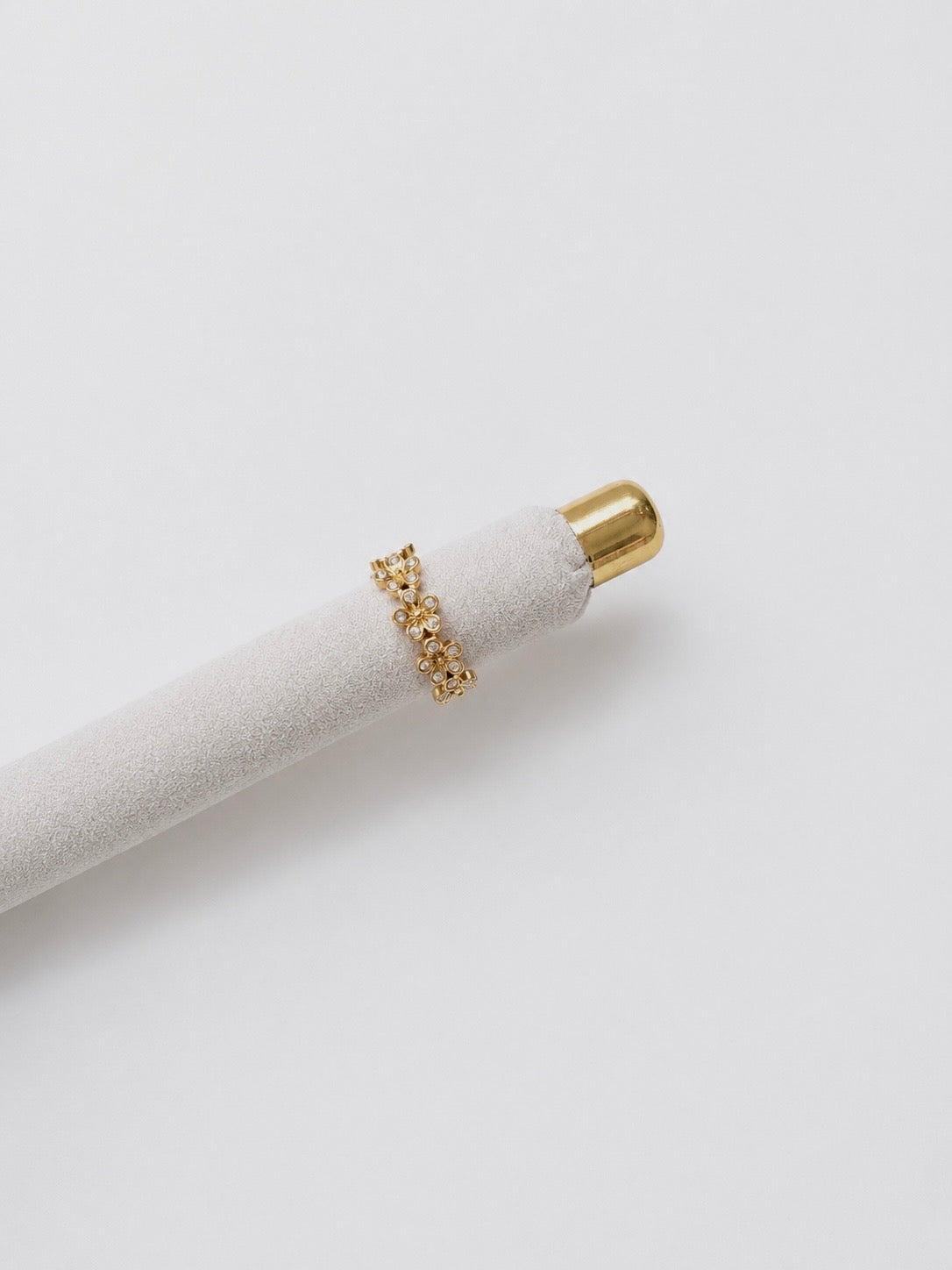 Ring R006 goud
