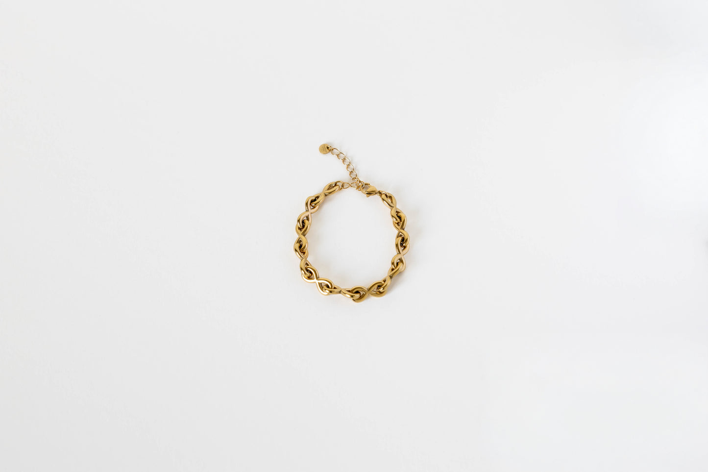 Armband A007 goud