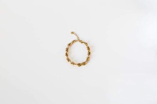 Armband A007 goud