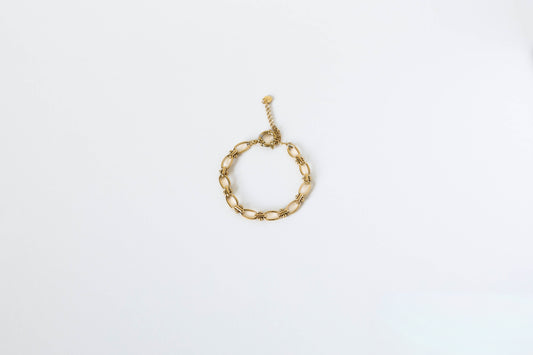 Armband A008 goud