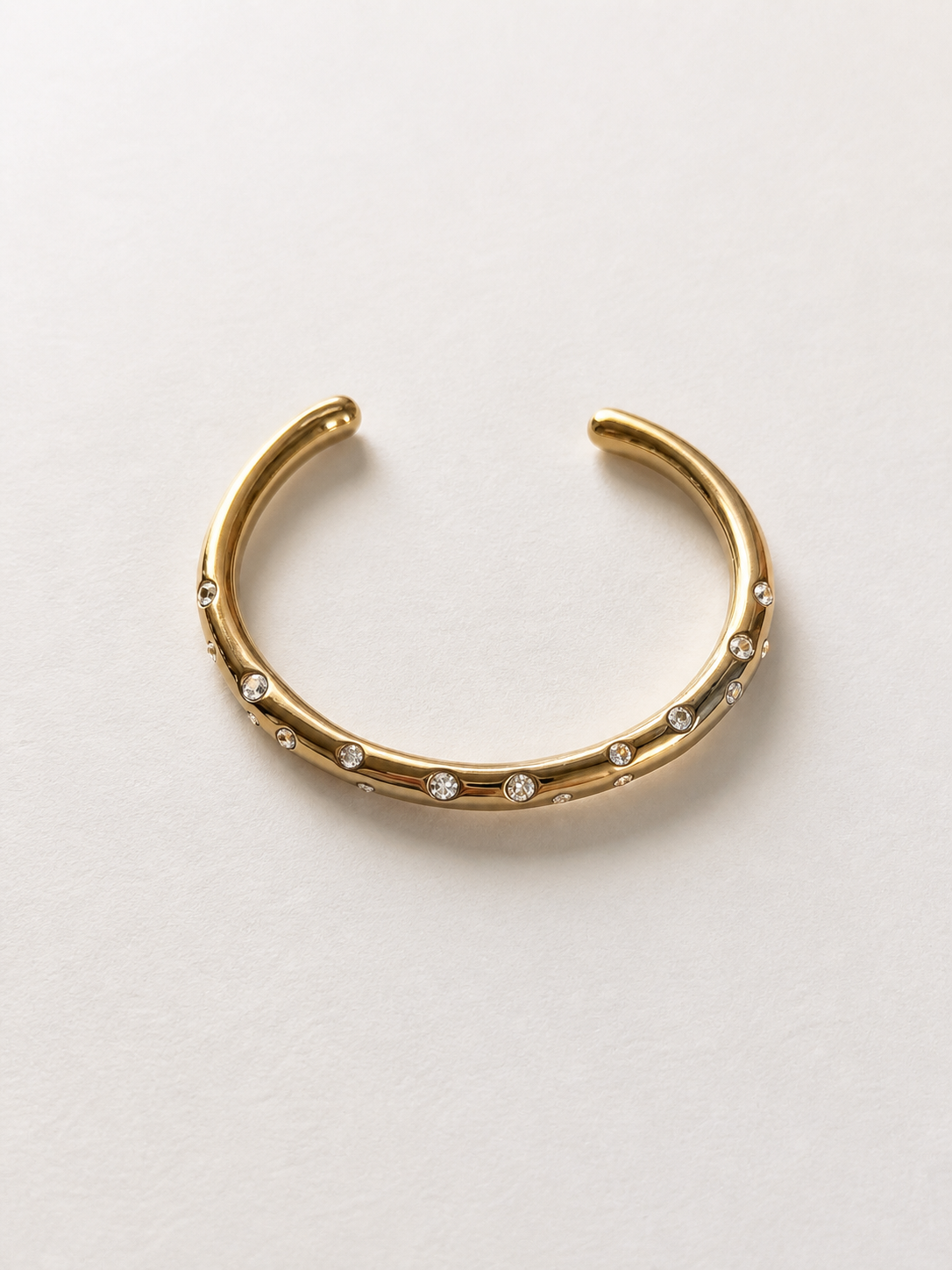 Armband A009 goud