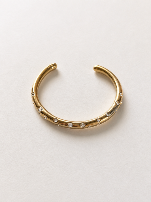 Armband A009 goud