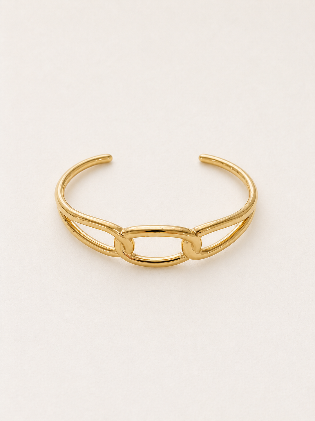 Armband A010 goud