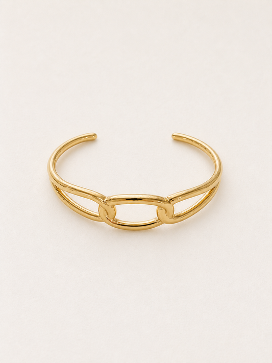 Armband A010 goud