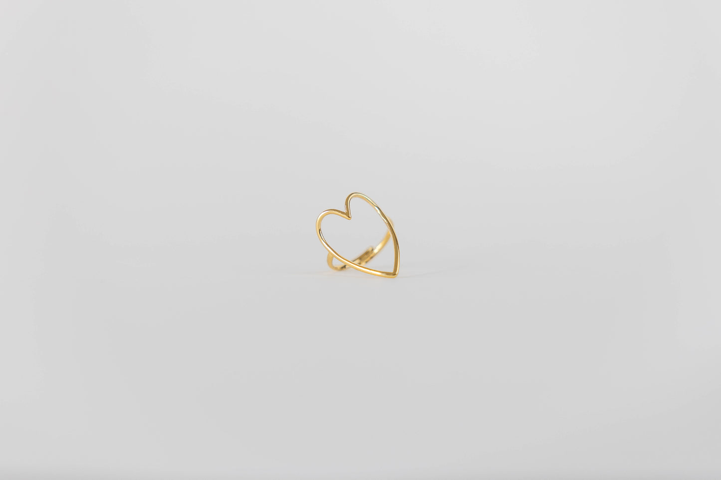 Ring R004 goud