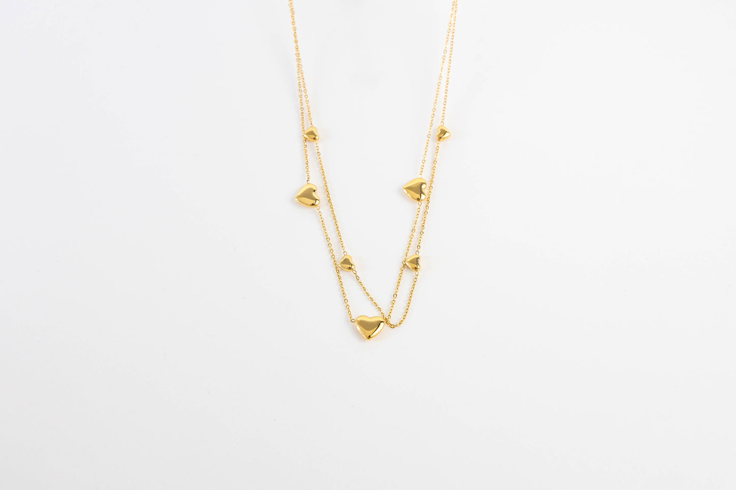 Armband A003 goud