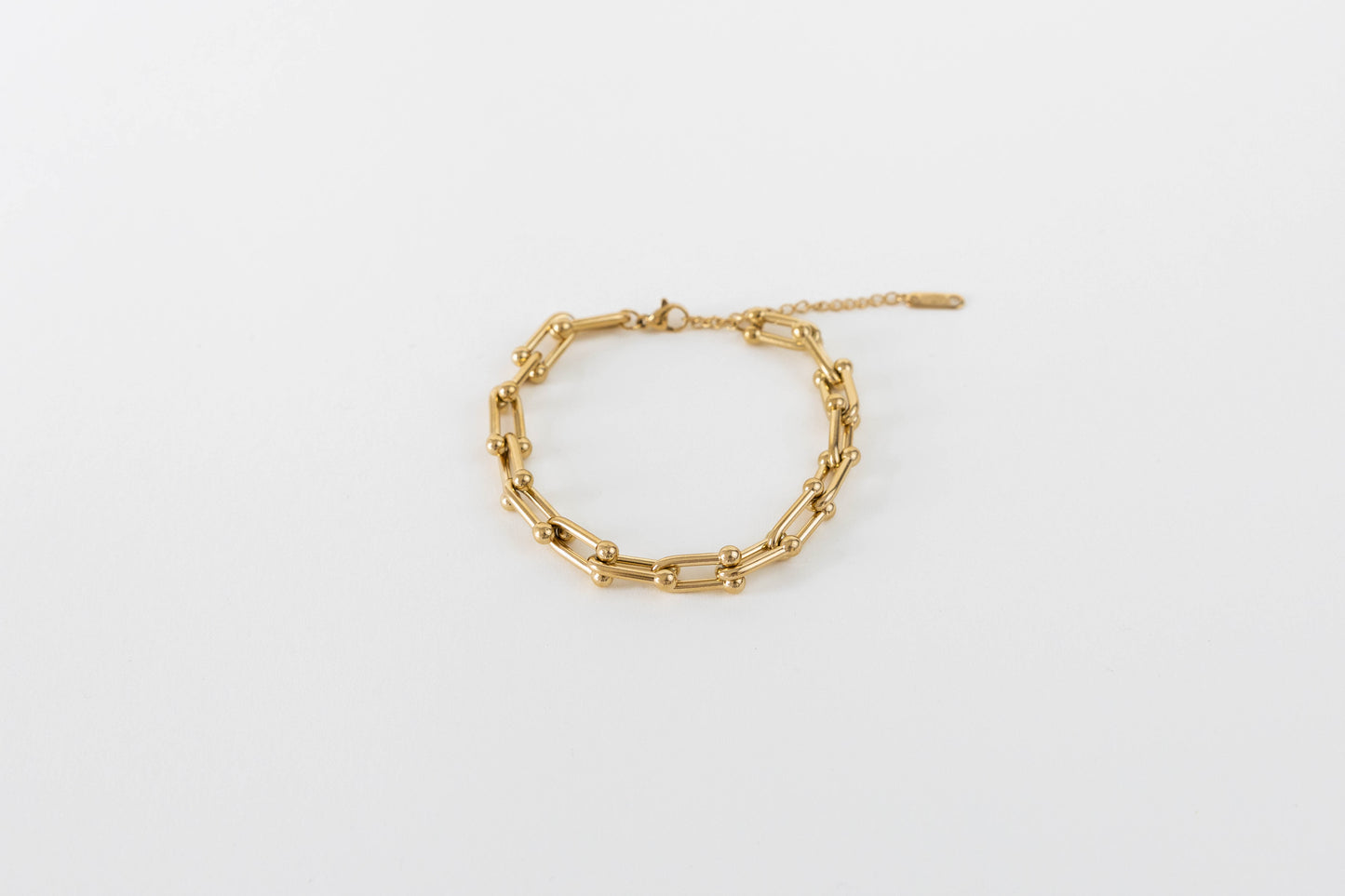 Armband A006 goud