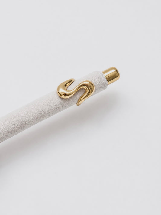 Ring R007 goud