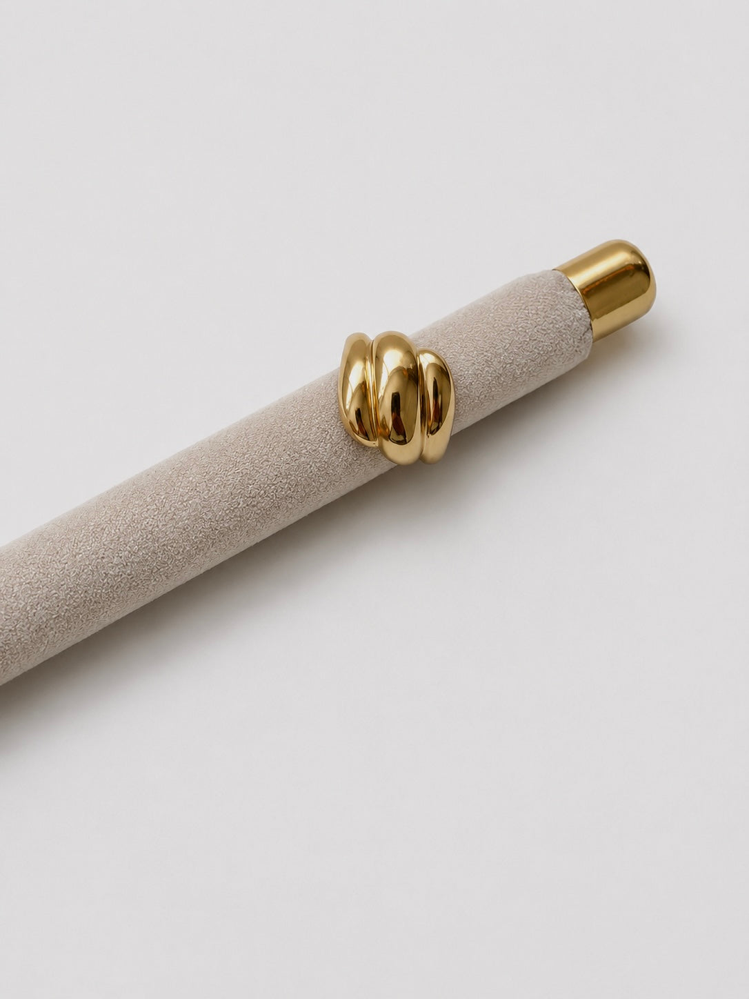 Ring R010 goud