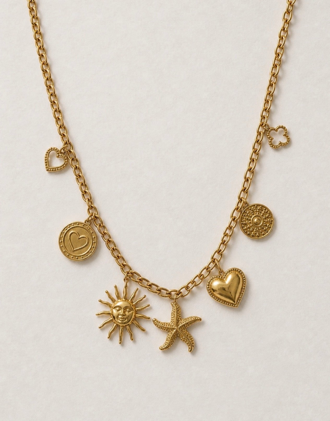 Ketting K012